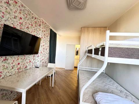 квартира за адресою Магістральна вул., 33