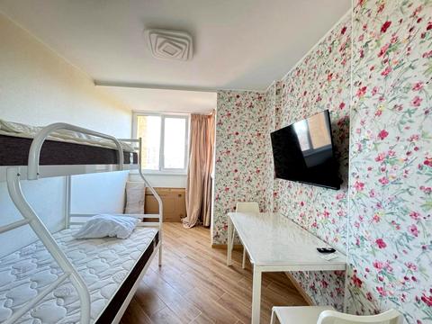 квартира за адресою Магістральна вул., 33