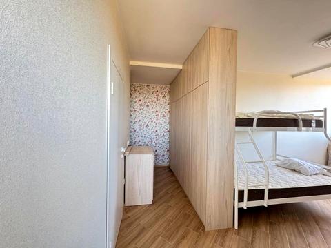 квартира за адресою Магістральна вул., 33