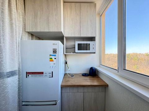 квартира за адресою Магістральна вул., 33