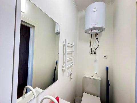 квартира за адресою Магістральна вул., 33