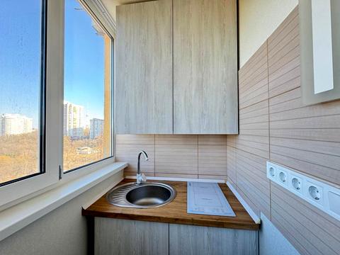 квартира за адресою Магістральна вул., 33