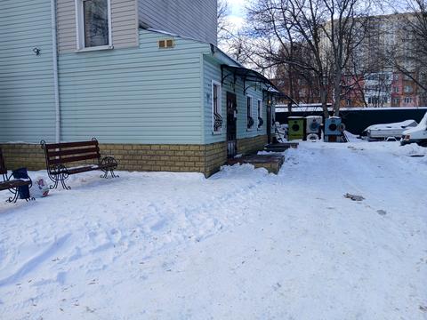 коммерческая по адресу Героев Украины ул. (Гагаріна), 27