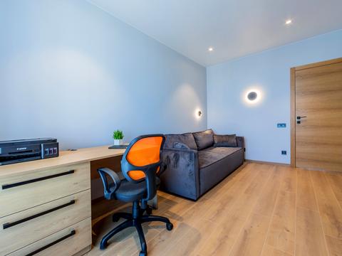 квартира за адресою Київ, Львівська вул., 15