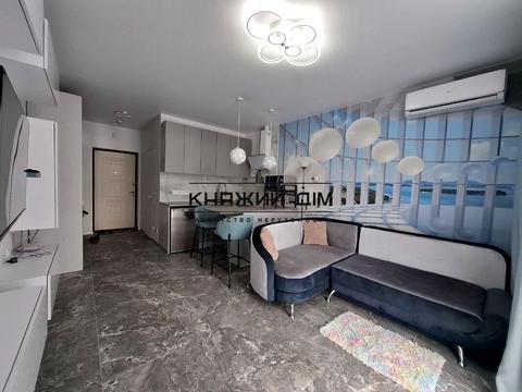 квартира за адресою Кам'янська вул. (Дніпродзержинська), 125-Г