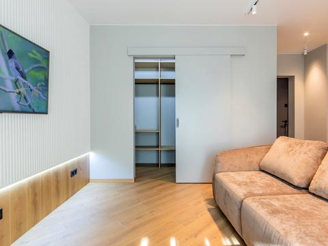 квартира за адресою Київ, Львівська вул., 15