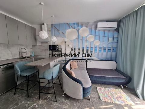 квартира за адресою Кам'янська вул. (Дніпродзержинська), 125-Г