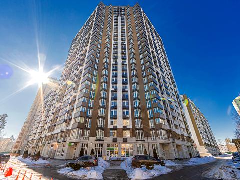 квартира за адресою Київ, Львівська вул., 15