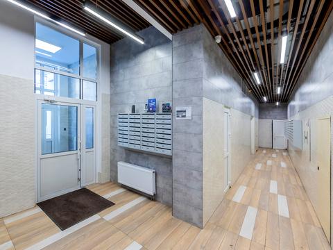 квартира за адресою Київ, Львівська вул., 15