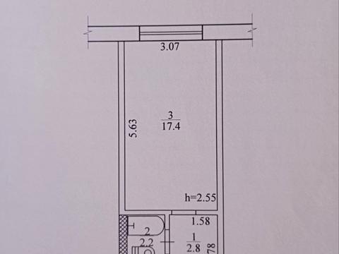 квартира по адресу Владимира Антоновича ул. (Свердлова), 10