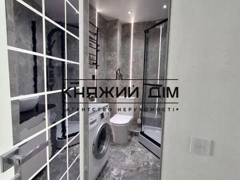 квартира за адресою Кам'янська вул. (Дніпродзержинська), 125-Г