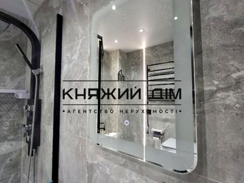 квартира за адресою Кам'янська вул. (Дніпродзержинська), 125-Г