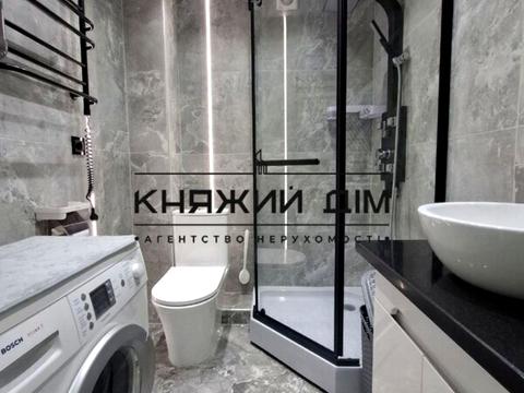 квартира за адресою Кам'янська вул. (Дніпродзержинська), 125-Г