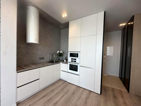 квартира за адресою Бульварно-Кудрявська вул. (Воровського), 9