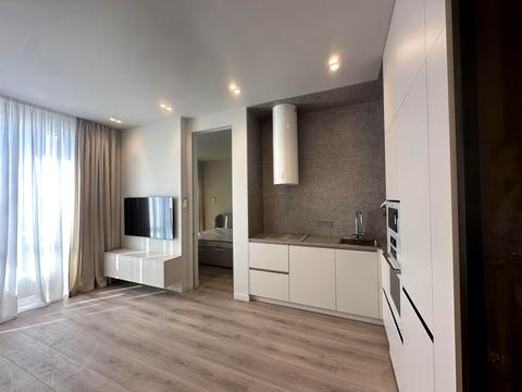 квартира за адресою Бульварно-Кудрявська вул. (Воровського), 9