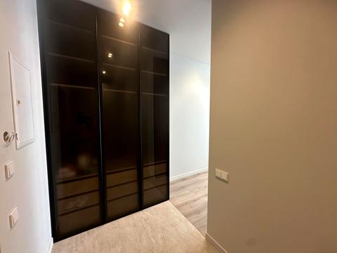 квартира за адресою Бульварно-Кудрявська вул. (Воровського), 9