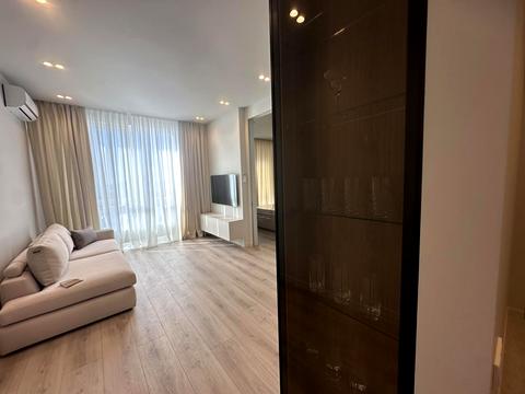 квартира за адресою Бульварно-Кудрявська вул. (Воровського), 9