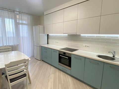 квартира за адресою Драгоманова вул., 2