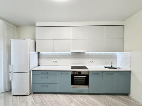 квартира за адресою Драгоманова вул., 2