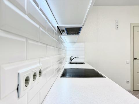 квартира за адресою Драгоманова вул., 2