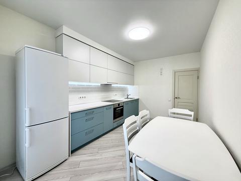 квартира за адресою Драгоманова вул., 2