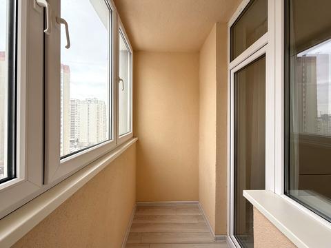 квартира за адресою Драгоманова вул., 2