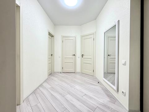 квартира за адресою Драгоманова вул., 2