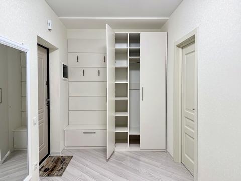 квартира за адресою Драгоманова вул., 2