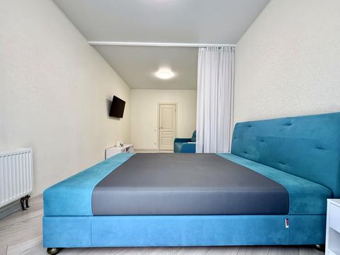 квартира за адресою Драгоманова вул., 2