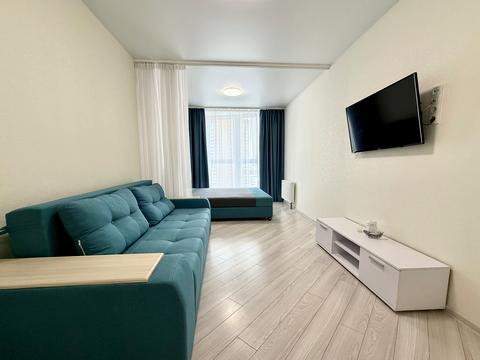 квартира за адресою Драгоманова вул., 2