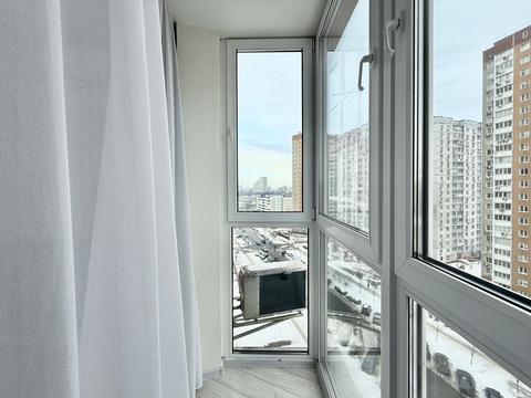 квартира за адресою Драгоманова вул., 2