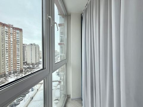 квартира за адресою Драгоманова вул., 2