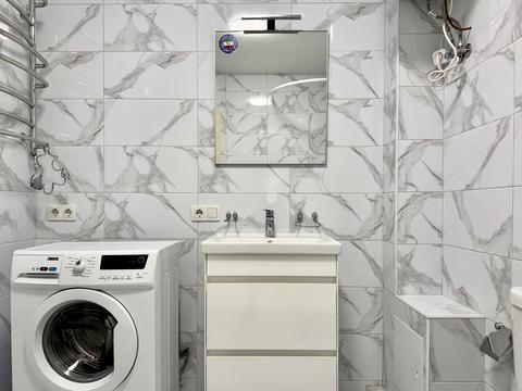 квартира за адресою Драгоманова вул., 2