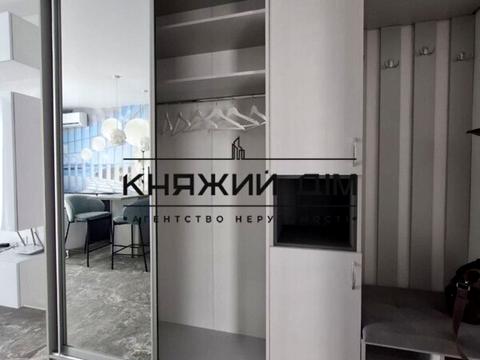 квартира за адресою Кам'янська вул. (Дніпродзержинська), 125-Г