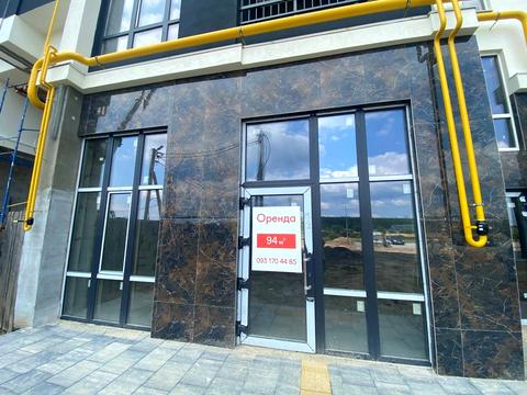 коммерческая по адресу Ольги Кобилянської ул. (Достоевского), 1-В/19