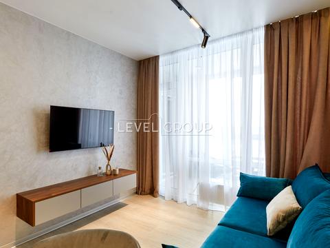 квартира по адресу Ивана Выговского ул. (Маршала Гречка), 42