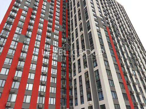 квартира по адресу Ивана Выговского ул. (Маршала Гречка), 42