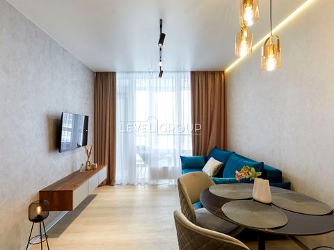 квартира по адресу Ивана Выговского ул. (Маршала Гречка), 42