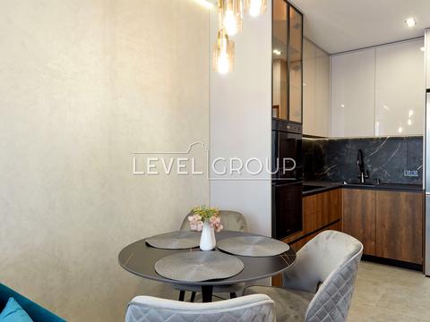 квартира по адресу Ивана Выговского ул. (Маршала Гречка), 42