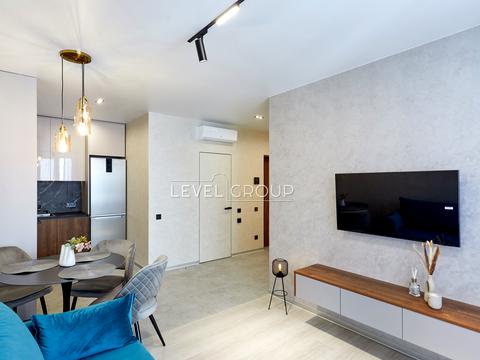 квартира по адресу Ивана Выговского ул. (Маршала Гречка), 42