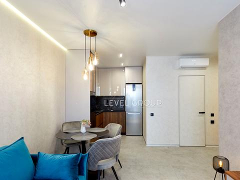 квартира по адресу Ивана Выговского ул. (Маршала Гречка), 42