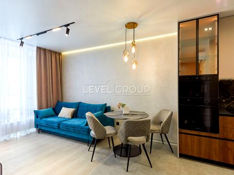 квартира по адресу Ивана Выговского ул. (Маршала Гречка), 42