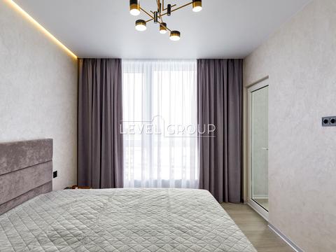 квартира по адресу Ивана Выговского ул. (Маршала Гречка), 42