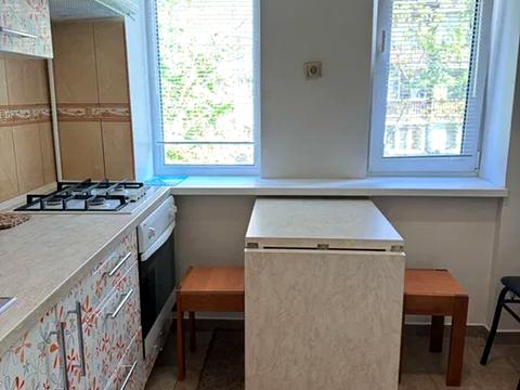 квартира за адресою Братів Зерових вул. (Червонопартизанська), 23