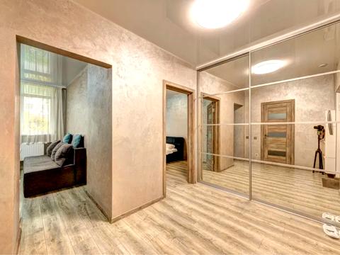 квартира за адресою Воскресенська вул., 16-А