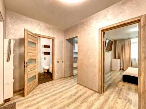 квартира за адресою Воскресенська вул., 16-А