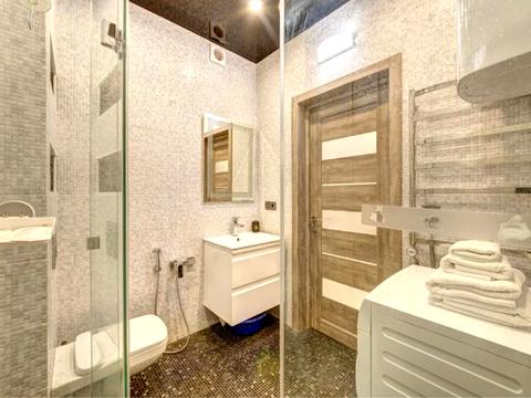 квартира за адресою Воскресенська вул., 16-А