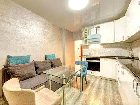 квартира за адресою Воскресенська вул., 16-А