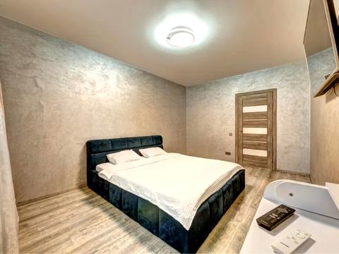 квартира за адресою Воскресенська вул., 16-А