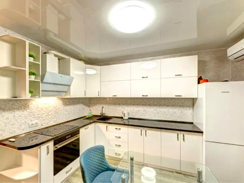 квартира за адресою Воскресенська вул., 16-А